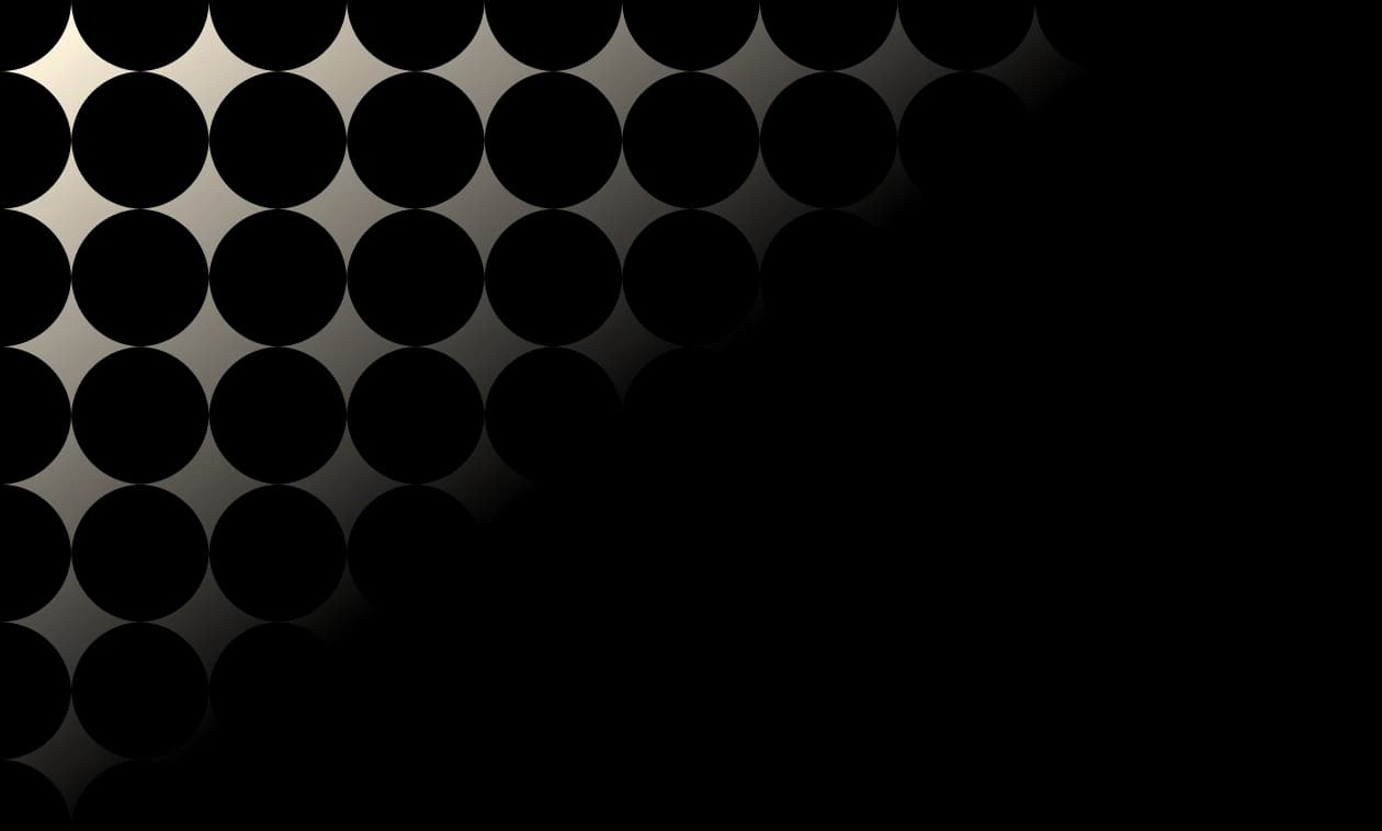 pattern left