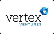 Vertex Ventures logo