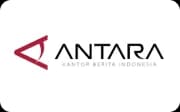 Antara logo