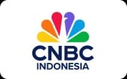 CNBC logo
