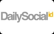 Daily Social logo
