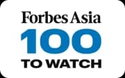 Forbes logo