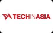 Tech In Asia logo